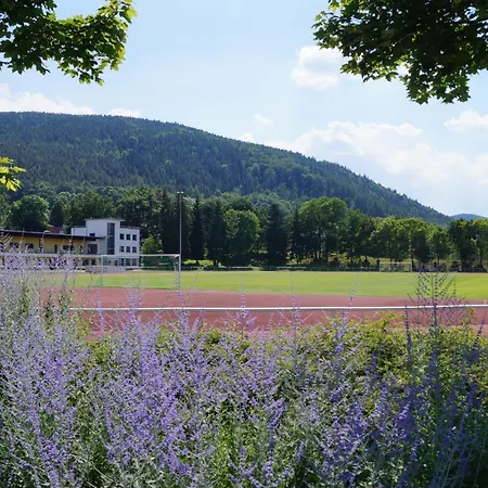 Landessportschule Bad Blankenburg-2